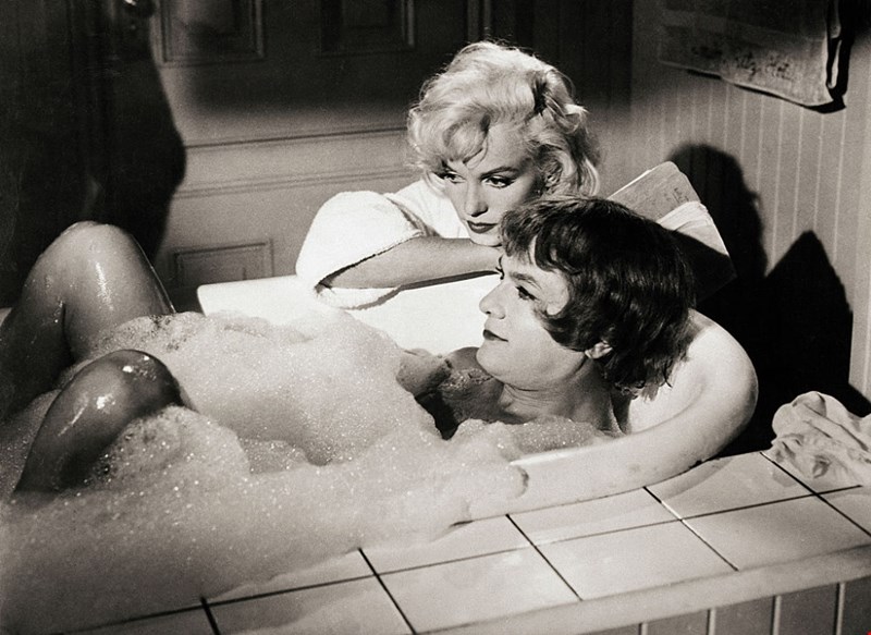 Monroe