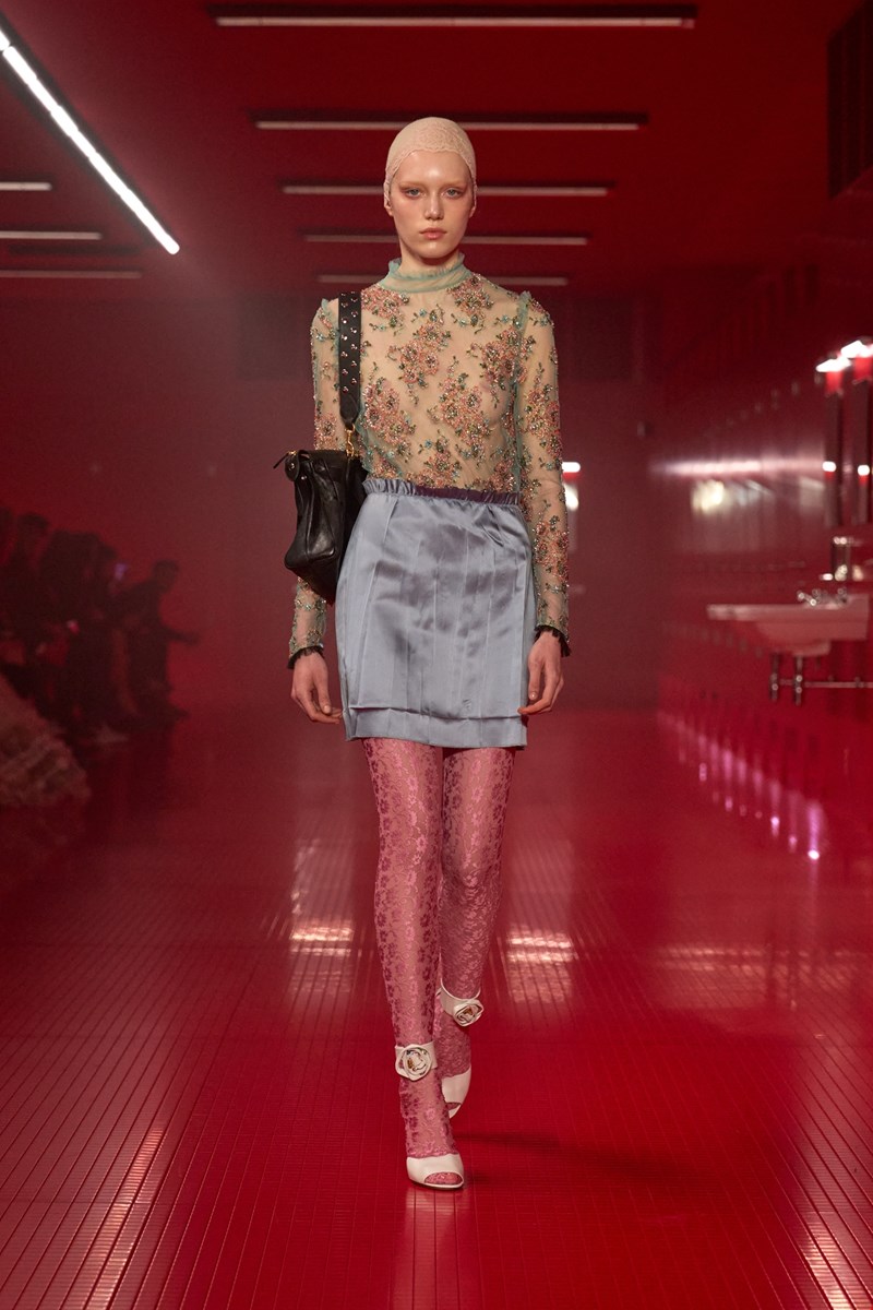 Valentino F/W 25