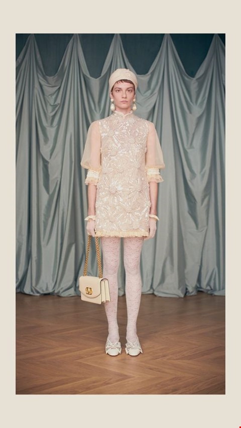 Valentino Resort 2025