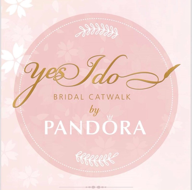 Yes I DO Catwalk by PANDORA