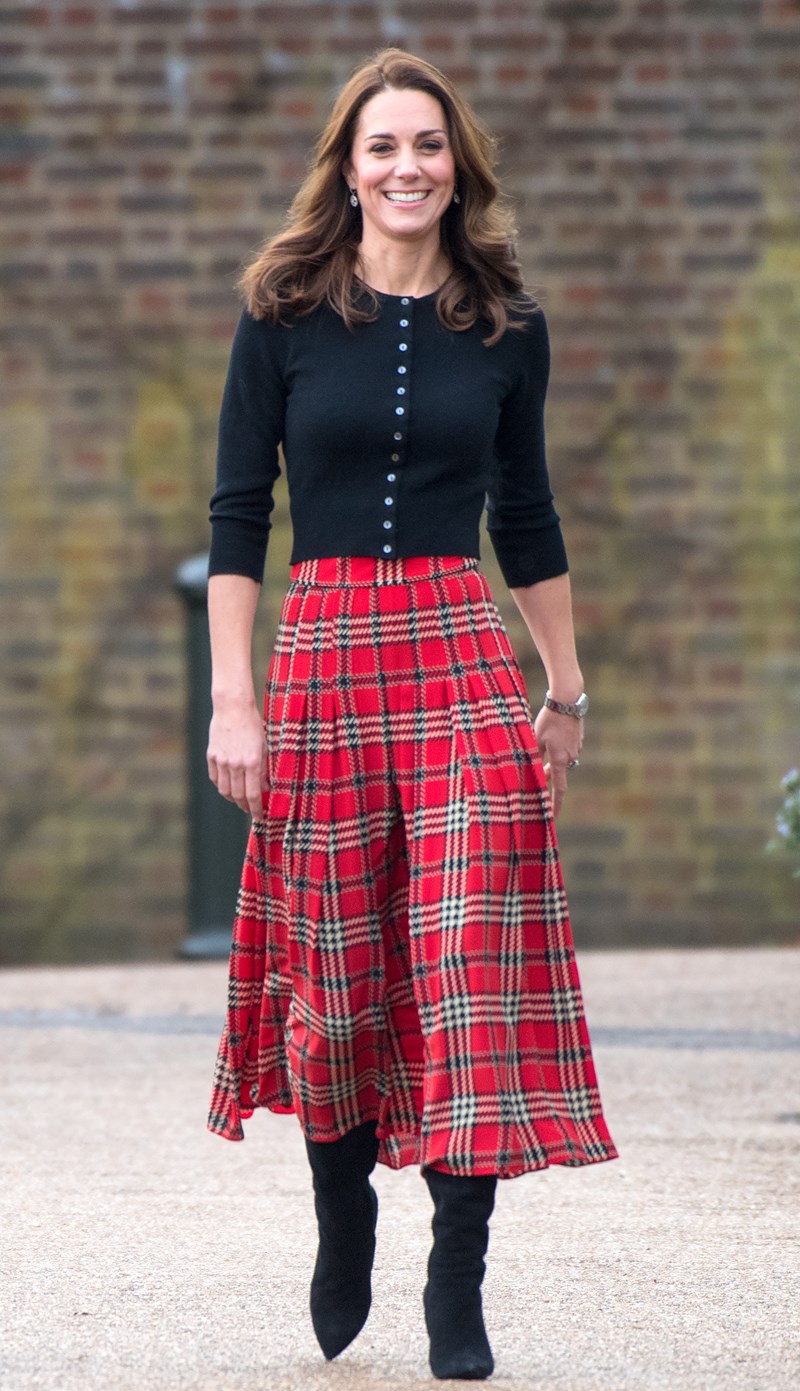 Kate Middleton
