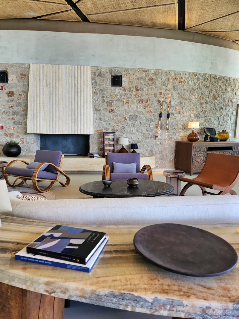 Mandarin Stasinopoulou