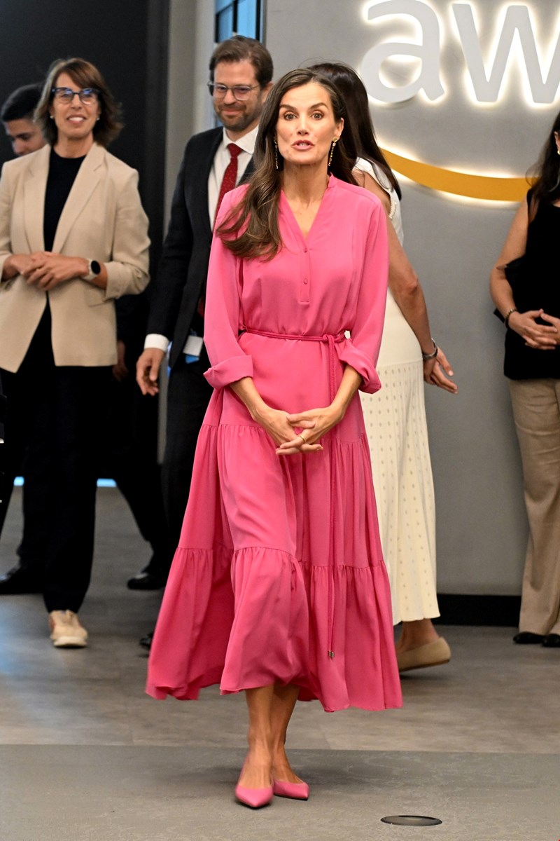 Letizia