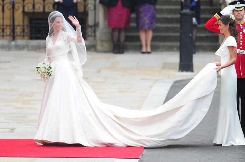 Kate Middleton
