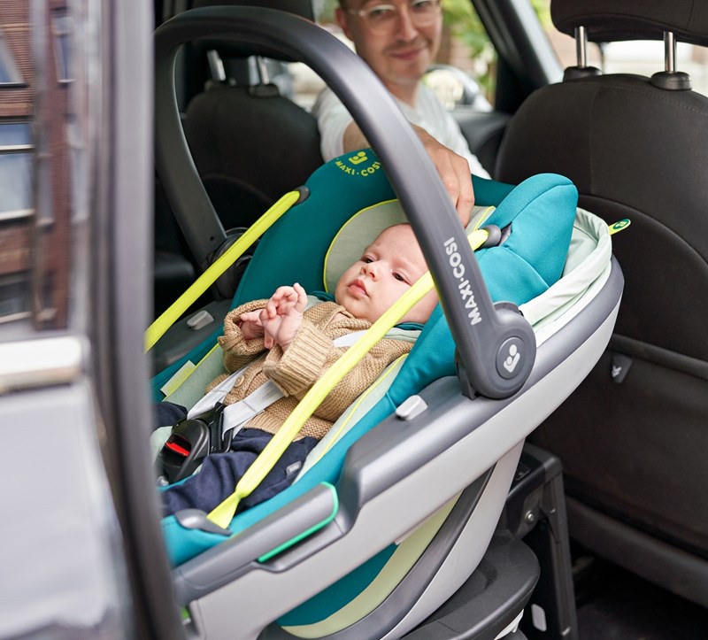 Maxicosi