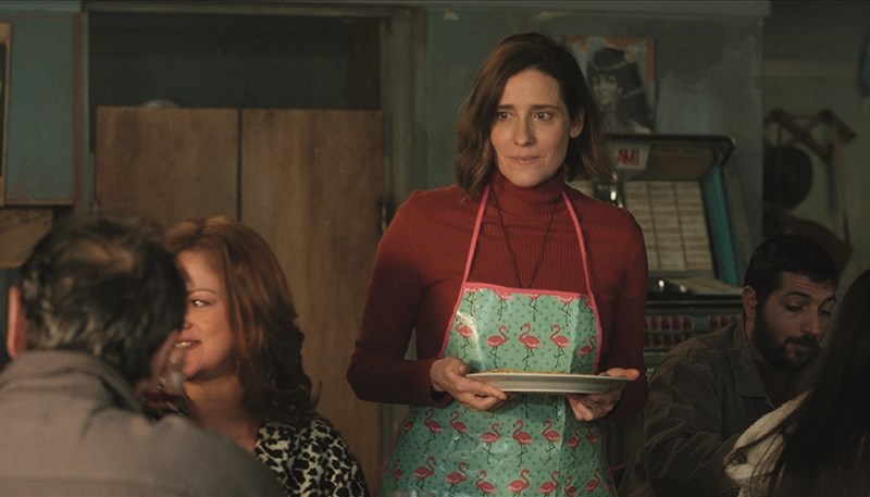 Πράσινη Θάλασσα