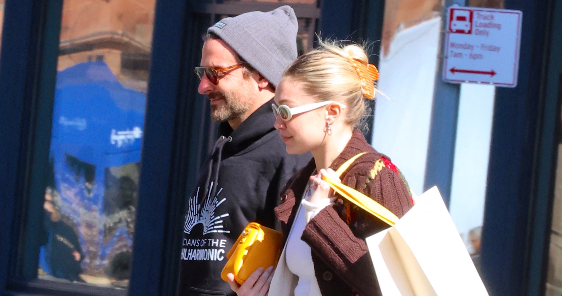 Gigi Hadid | H στήριξη στον Zayn Malik μετά τον θάνατο του Liam Payne - εικόνα 1