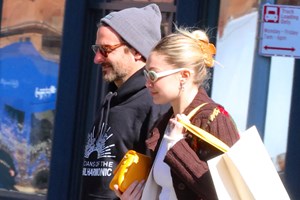 Gigi Hadid | H στήριξη στον Zayn Malik μετά τον θάνατο του Liam Payne - εικόνα 1