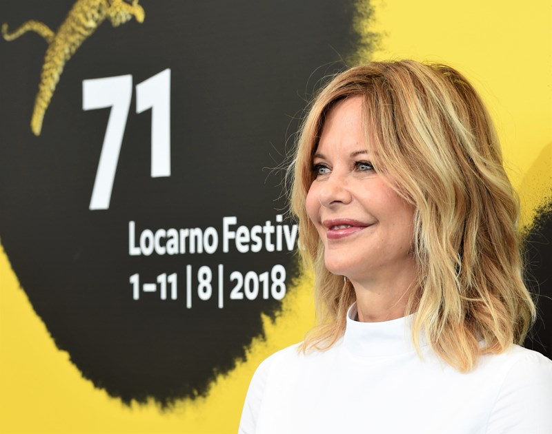 Meg Ryan