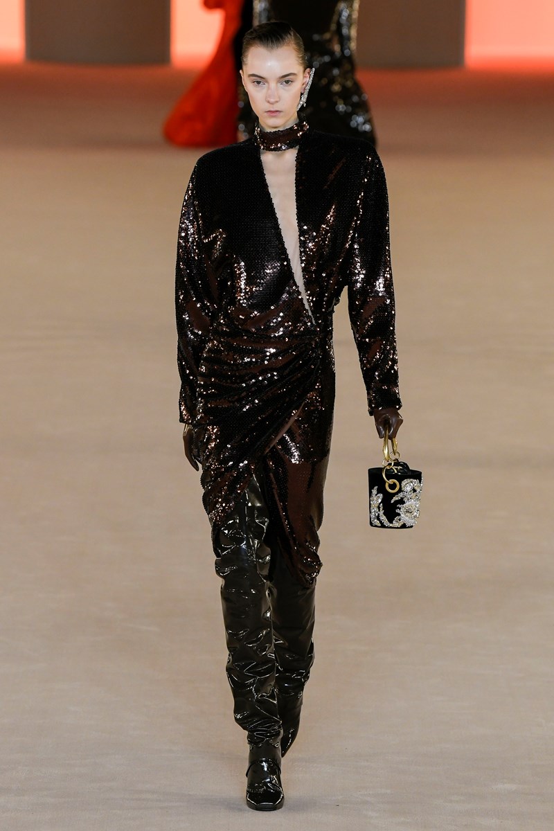 Balmain AW21