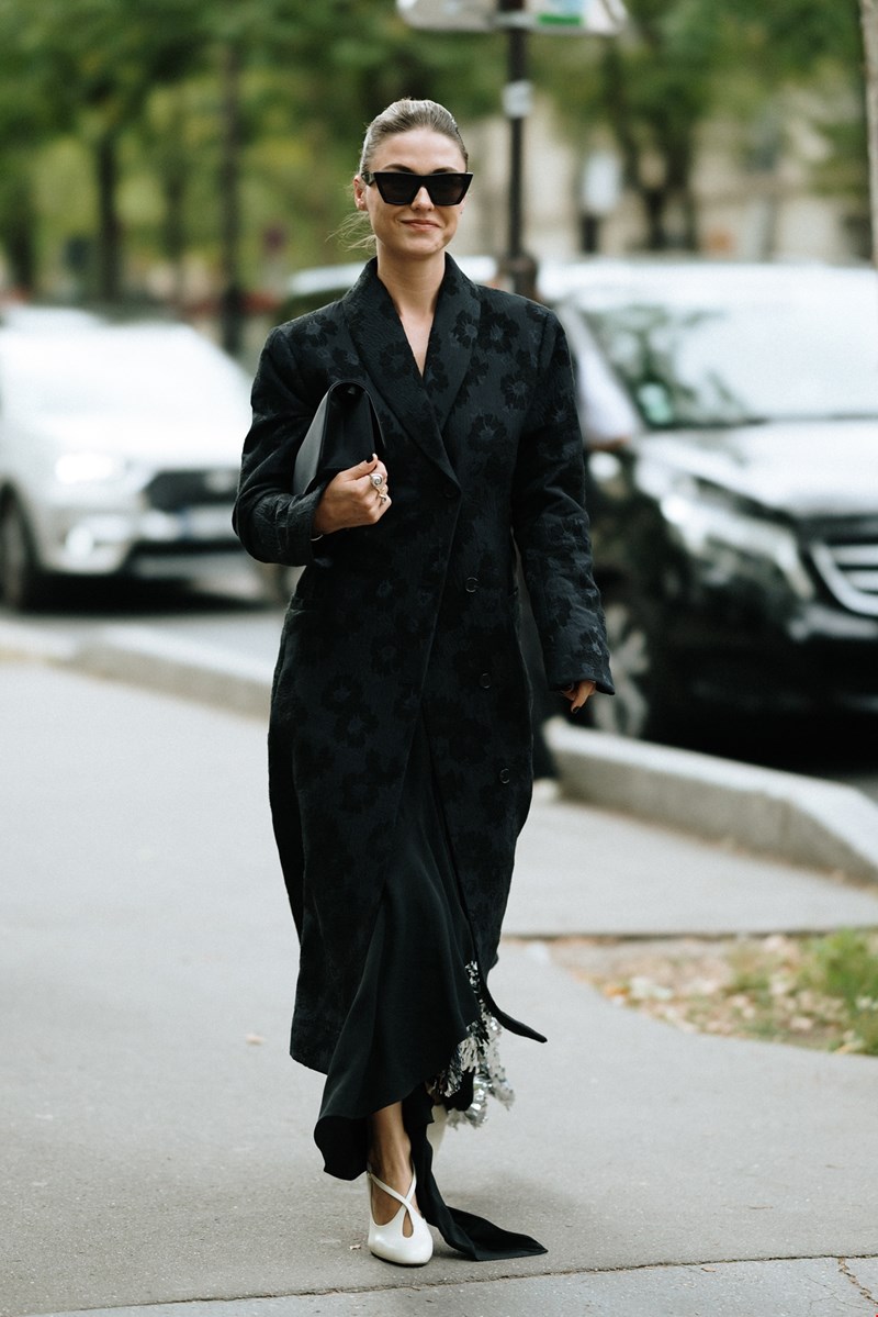 Paris HC str