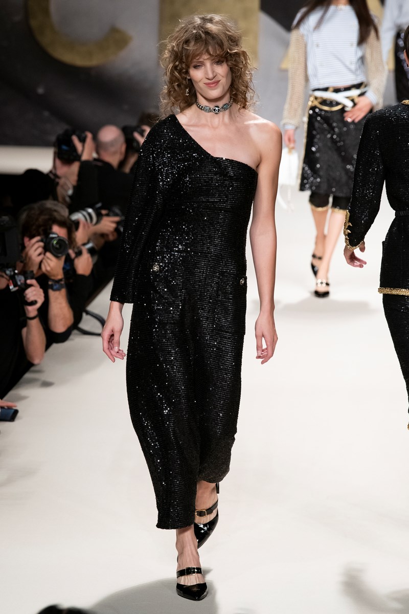 Chanel SS22