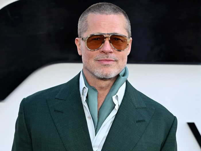 Brad Pitt | Η διαφορετική εικόνα του σε δημόσια έξοδο ανησύχησε τους θαυμαστές του
