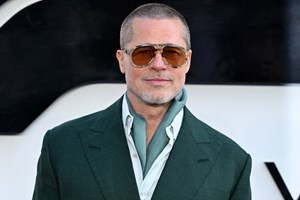 Ο Brad Pitt και η Ines de Ramon συζούν και ετοιμάζουν το επόμενο βήμα στη σχέση τoυς - εικόνα 1