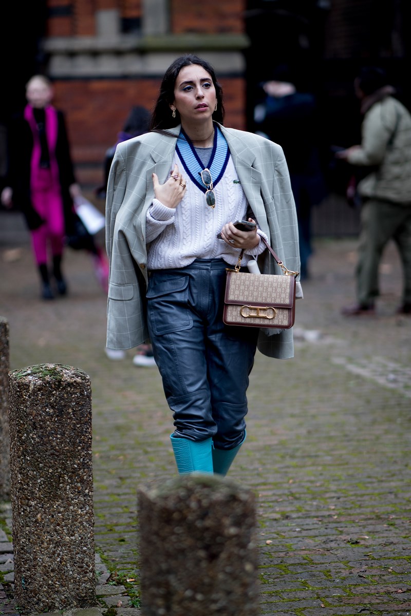 street style