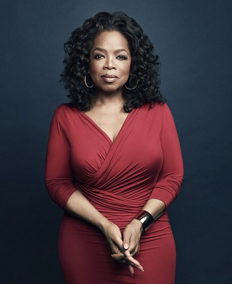 Oprah Winfrey