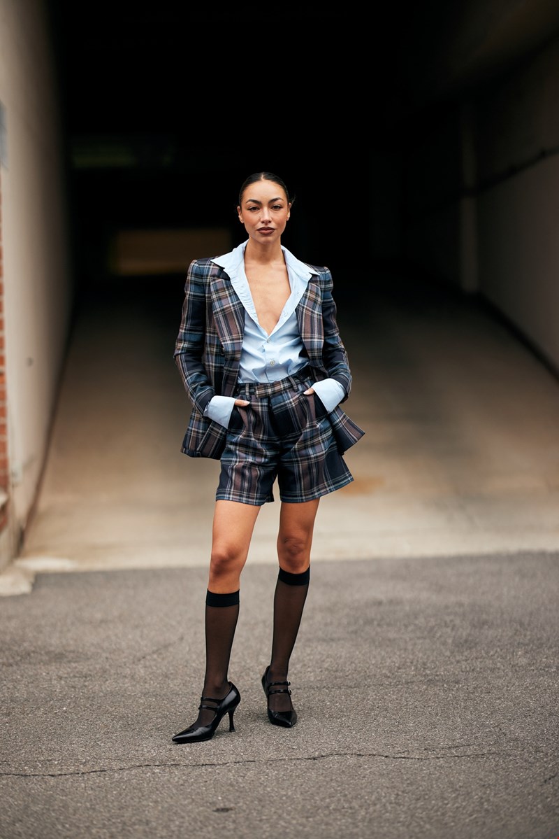 blazer