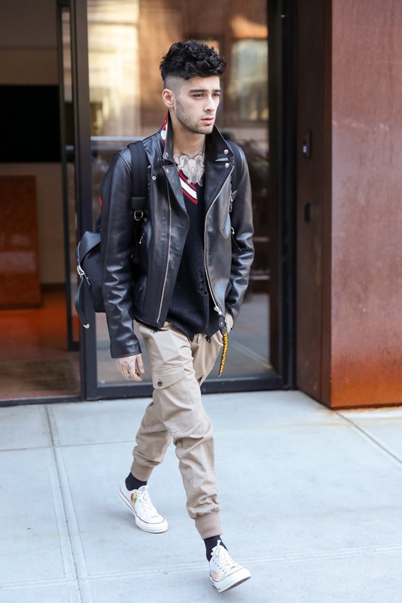 zayn