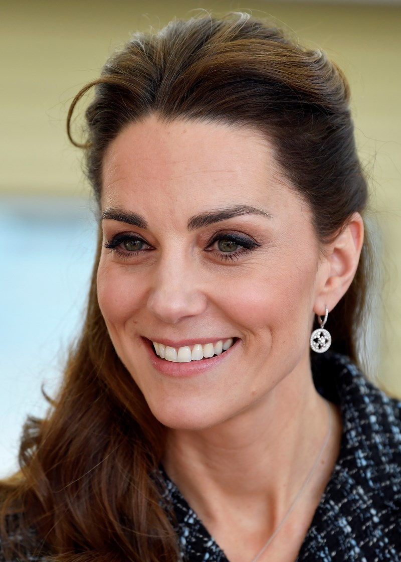 kate