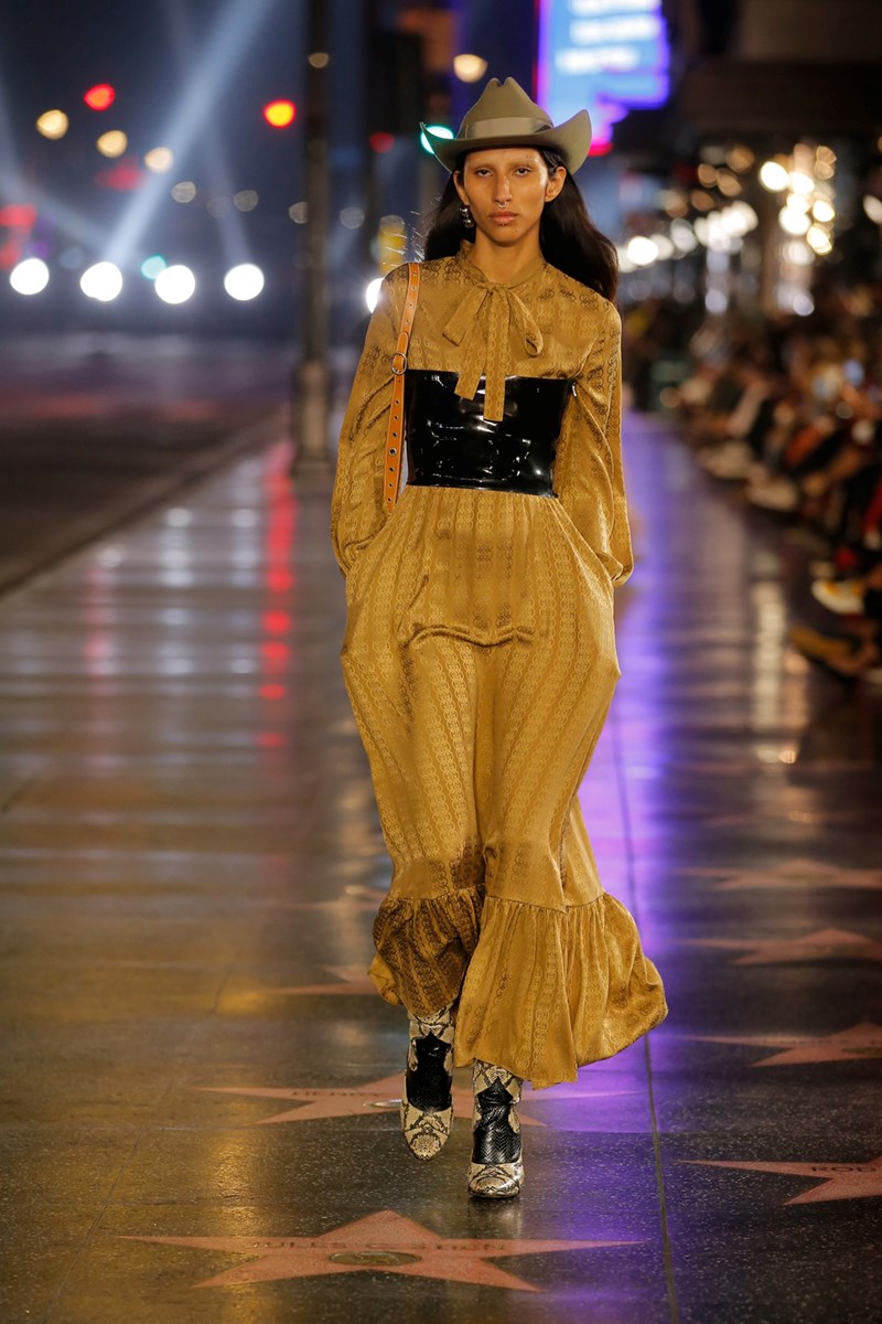 Quannah Chasinghorse