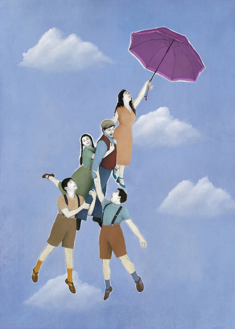 Μωβ_ΟΜπρέλα