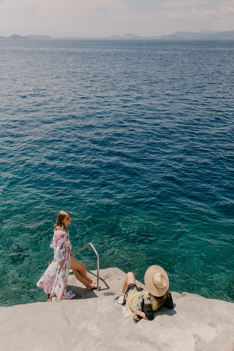 Ted Baker Greece