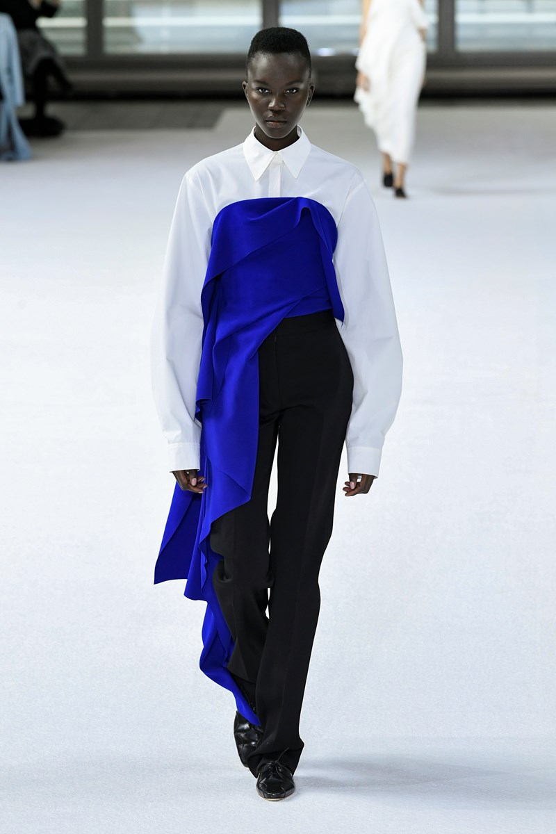 Carolina Herrera AW20