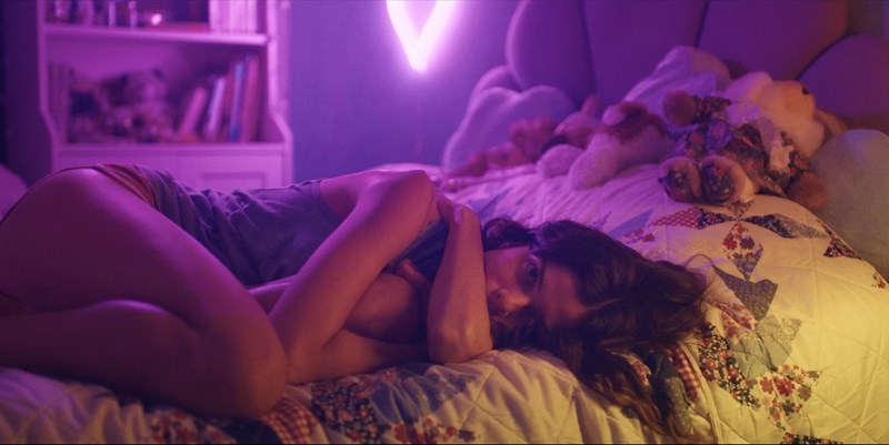 the aftertaste