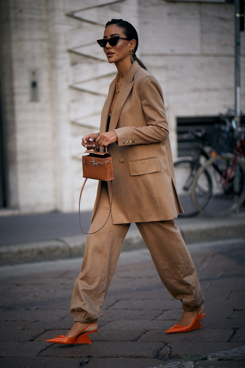 Milano str