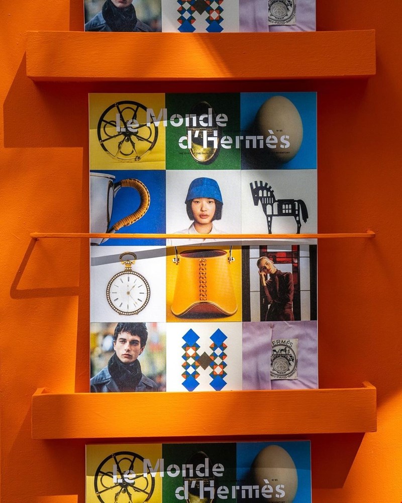 hermes