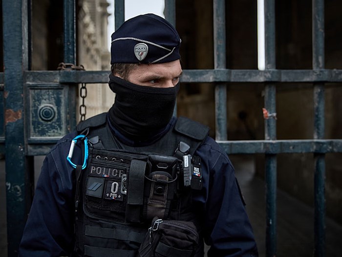 Ληστεία στο Λούβρο | Γιατί οι διαρρήκτες δεν πήραν το περίφημο διαμάντι Regent αξίας 50 εκατομμυρίων ευρώ;