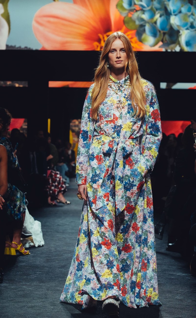 Chanel SS23