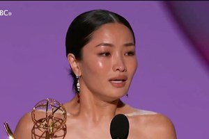 Emmys 2024 | Οι ιστορικές πρωτιές, η ανάδειξη της διαφορετικότητας και οι συγκινητικές στιγμές - εικόνα 1
