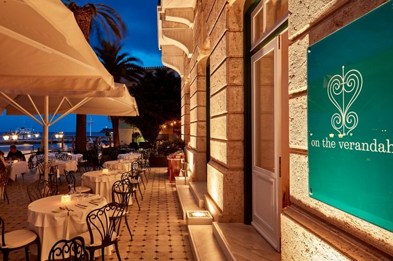 Poseidonion Grand Hotel