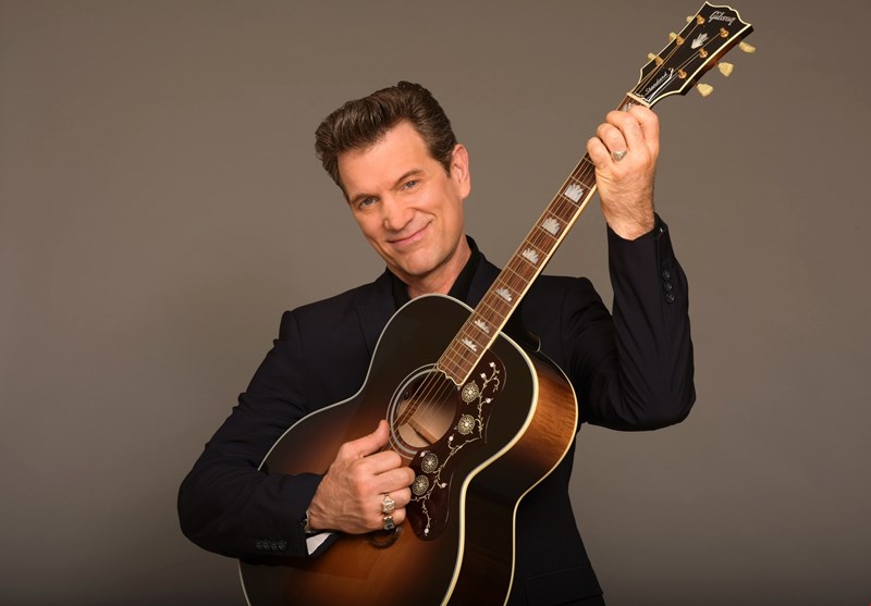chris isaak