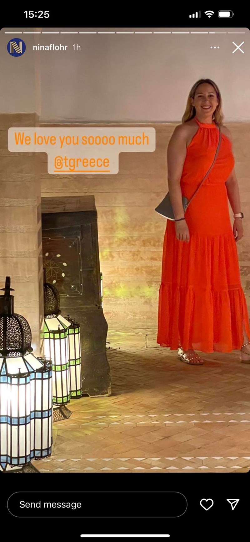 Θεοδώρα Γλυξμπουργκ