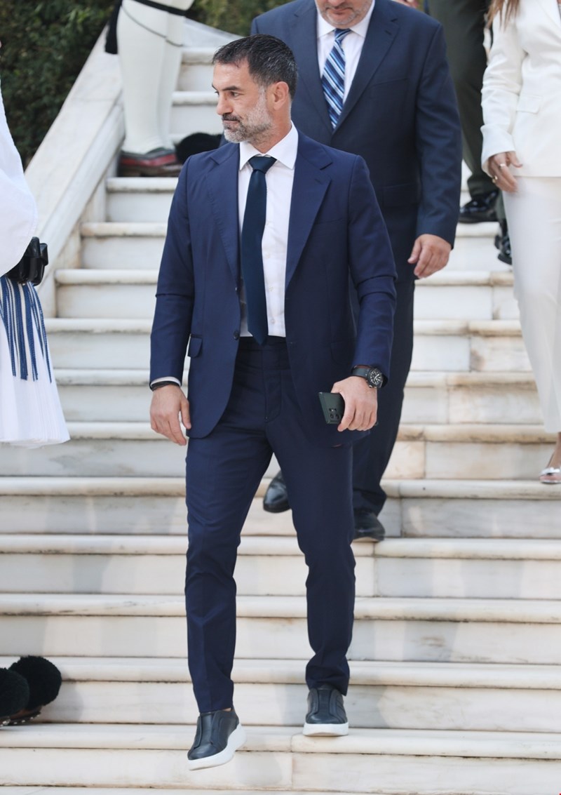 Γιώργος Καραγκούνης