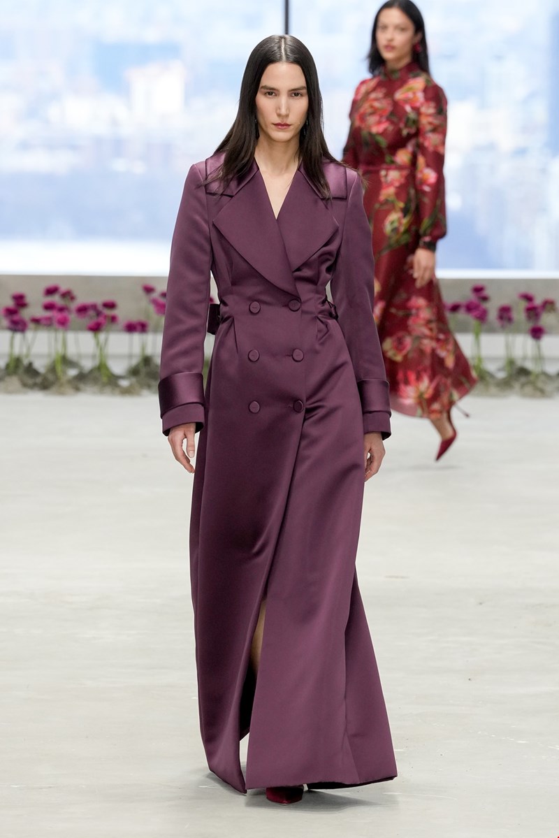Carolina Herrera