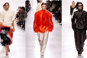 Saint Laurent | Οι "άσωτες αριστοκράτισες" του Anthony Vaccarello μέσα από την SS26 συλλογή του οίκου - εικόνα 31