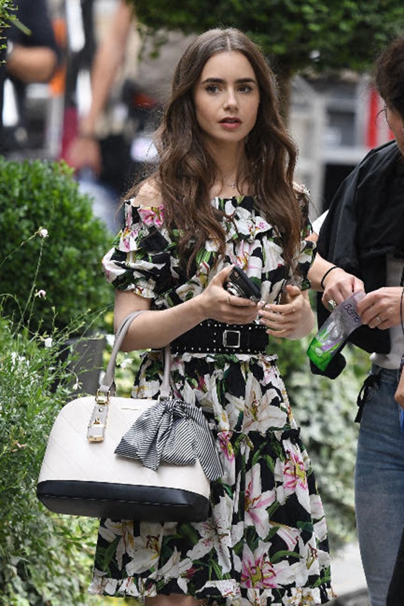 emily in paris