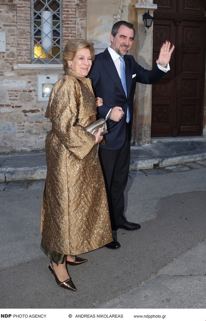 άννα μαρία