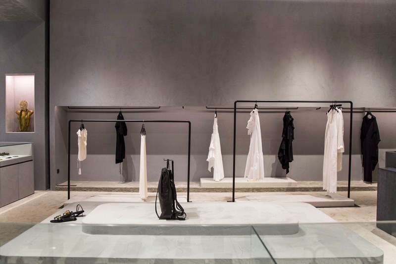The Greek Designers Store