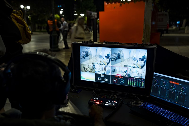 Interamerican_Packmen Project