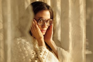 Maria | Βackstage φωτογραφίες από την πολυαναμενόμενη ταινία με την Angelina Jolie - εικόνα 3