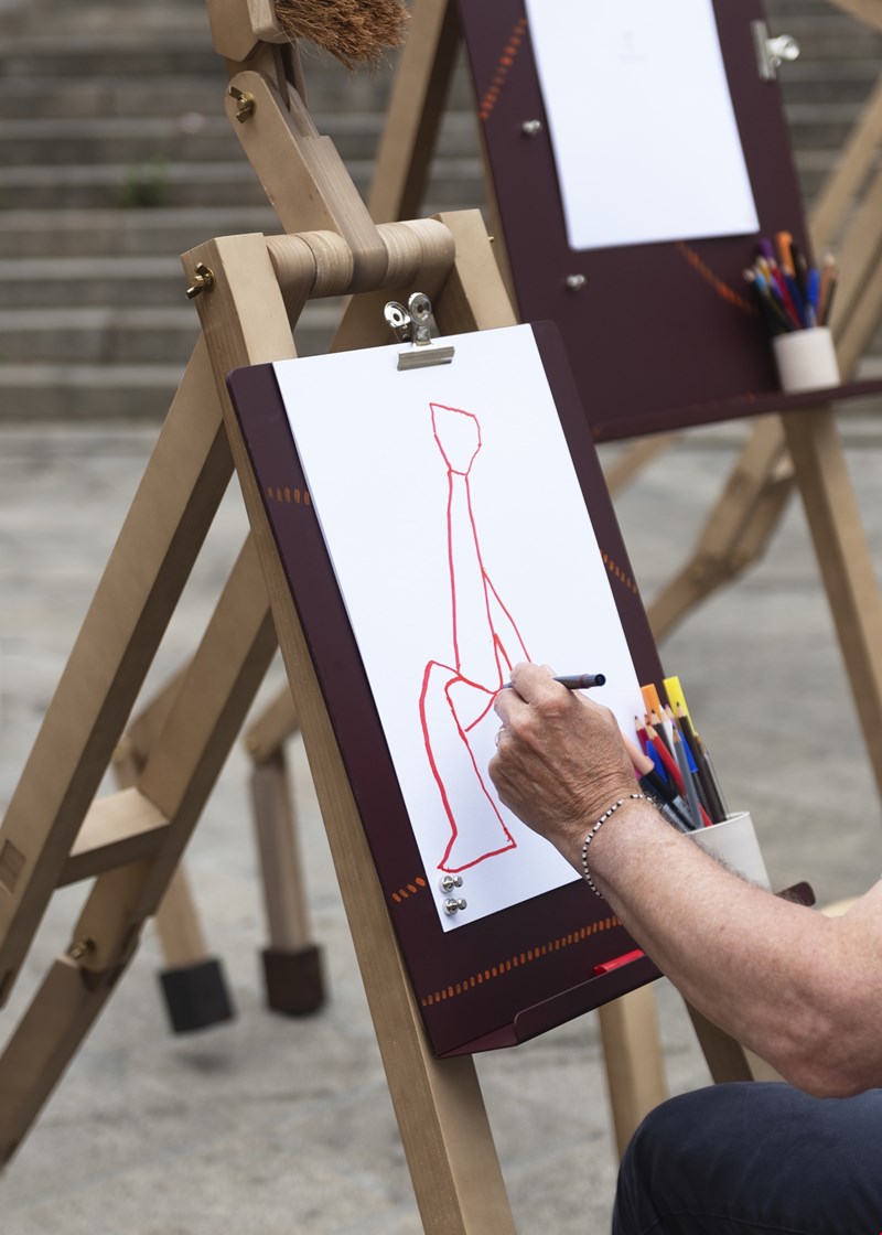 hermes art athina