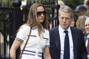 Hugh Grant | Ποια νέα ταινία τον έκανε να κλάψει - εικόνα 1