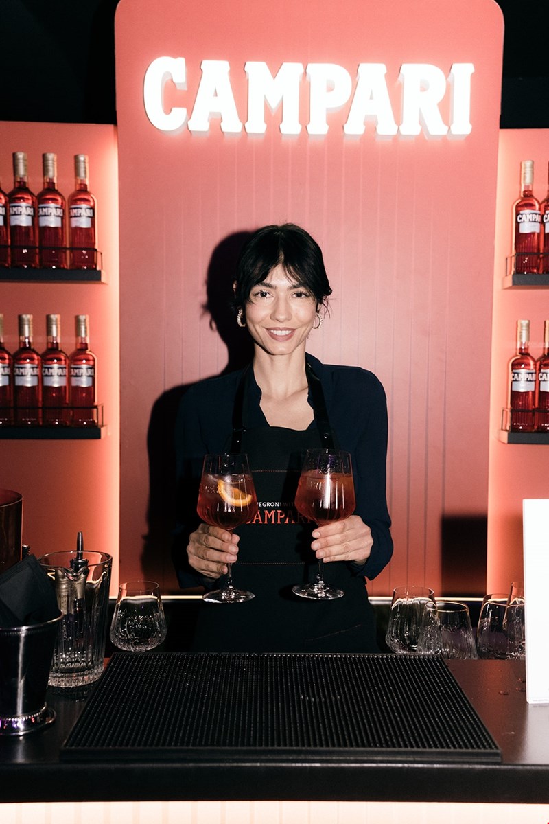 campari poto