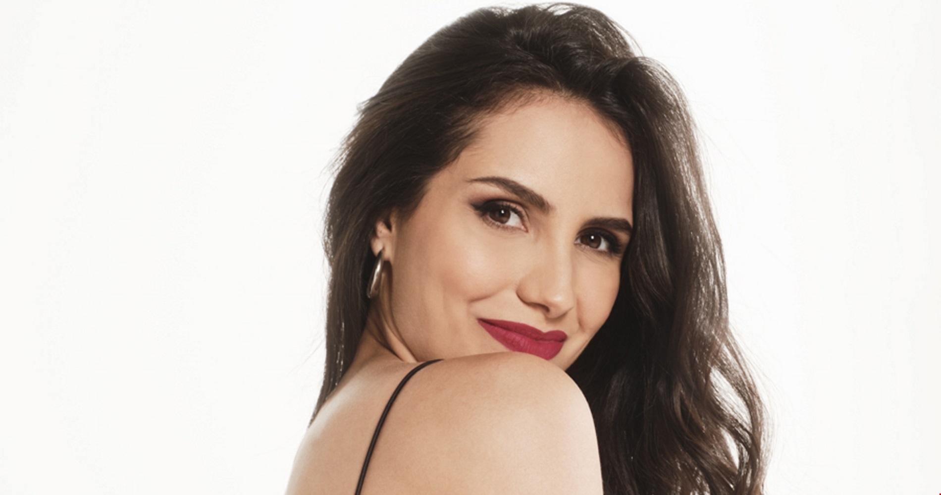 Συνέντευξη | Η Αντιγόνη Νεοφύτου απέκτησε στη "Γη της Ελιάς" μια νέα φίλη - εικόνα 3