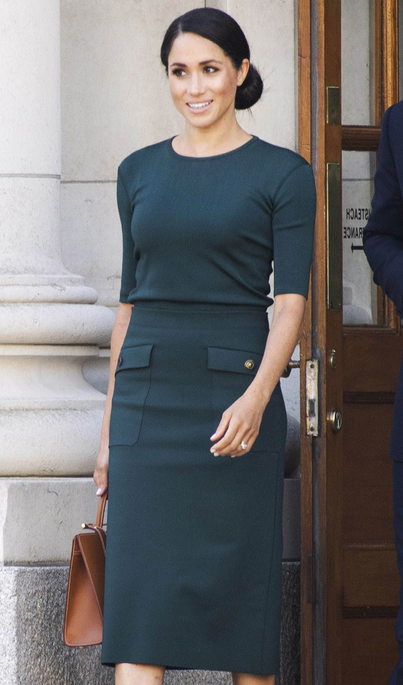 Meghan Markle