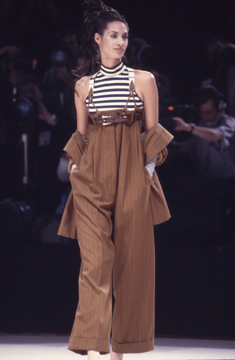 Jean Paul Gaultier